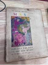 MÂY - VŨ HOÀNG CHƯƠNG