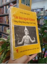 VĂN HÓA NGƯỜI KHMER VÙNG ĐỒNG BẰNG SÔNG CỬU LONG 