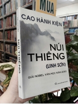 NÚI THIÊNG (LINH SƠN) - CAO HÀNH KIỆN (DỊCH GIẢ: ÔNG VĂN TÙNG)