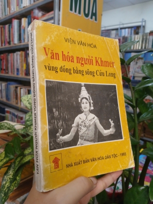 VĂN HÓA NGƯỜI KHMER VÙNG ĐỒNG BẰNG SÔNG CỬU LONG 