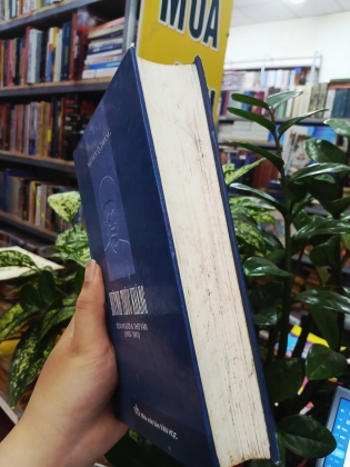 HUỲNH THÚC KHÁNG CON NGƯỜI VÀ THƠ VĂN (BÌA CỨNG) - NGUYỄN Q. THẮNG