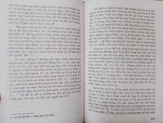 HUỲNH THÚC KHÁNG CON NGƯỜI VÀ THƠ VĂN (BÌA CỨNG) - NGUYỄN Q. THẮNG