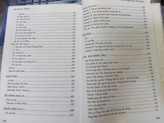 TUYỂN TẬP PHAN VĂN HÙM (BÌA CỨNG) - NGUYỄN Q. THẮNG