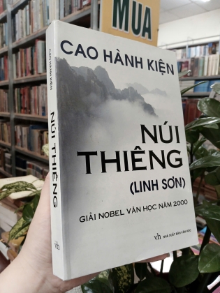 NÚI THIÊNG (LINH SƠN) - CAO HÀNH KIỆN (DỊCH GIẢ: ÔNG VĂN TÙNG)