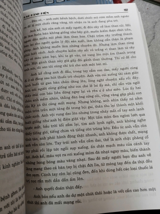NÚI THIÊNG (LINH SƠN) - CAO HÀNH KIỆN (DỊCH GIẢ: ÔNG VĂN TÙNG)