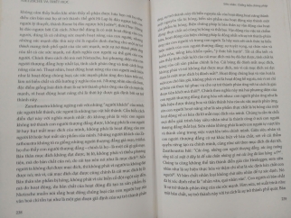 NIETZSCHE VÀ TRIẾT HỌC (BÌA CỨNG) - GILLES DELEUZE (NGUYỄN THỊ TỪ HUY DỊCH THUẬT)