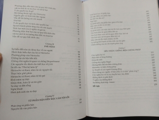 NIETZSCHE VÀ TRIẾT HỌC (BÌA CỨNG) - GILLES DELEUZE (NGUYỄN THỊ TỪ HUY DỊCH THUẬT)