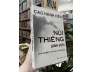 NÚI THIÊNG (LINH SƠN) - CAO HÀNH KIỆN (DỊCH GIẢ: ÔNG VĂN TÙNG)
