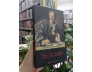 CHÁU ÔNG RAMEAU (BÌA CỨNG) - DENIS DIDEROT (PHÙNG VĂN TỬU DỊCH THUẬT)