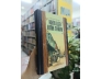 KHÓI LỬA KINH THÀNH (BÌA CỨNG) - LÂM NGỮ ĐƯỜNG (VI HUYỀN ĐẮC DỊCH)