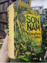 HƯƠNG RỪNG CÀ MAU - SƠN NAM 