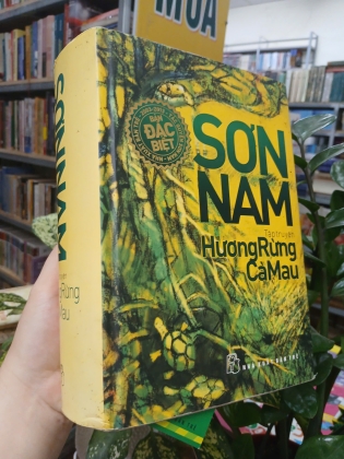HƯƠNG RỪNG CÀ MAU - SƠN NAM 