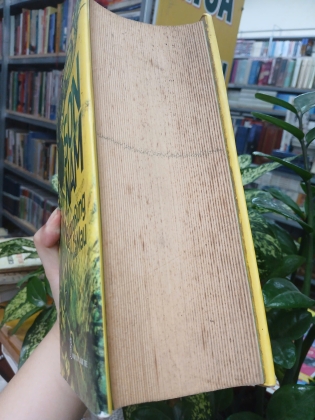 HƯƠNG RỪNG CÀ MAU - SƠN NAM 