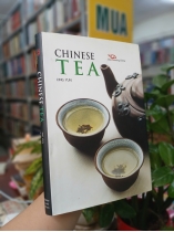 CHINESE TEA - LING YUN