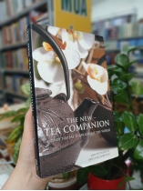 THE NEW TEA COMPANION (BÌA CỨNG) - JANE PETTIGREW, BRUCE RICHARDSON