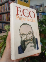 PAPE SATÀN - UMBERTO ECO