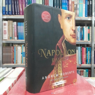 NAPOLEON ĐẠI ĐẾ