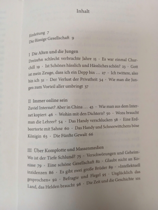 PAPE SATÀN - UMBERTO ECO