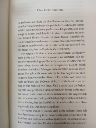 PAPE SATÀN - UMBERTO ECO