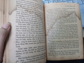 NHỮNG CHẶNG ĐƯỜNG SÂN KHẤU - TRƯƠNG BỈNH TÒNG
