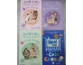 NUÔI CON KHÔNG PHẢI LÀ CUỘC CHIẾN (4 CUỐN)