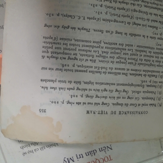 CONNAISSANCE DU VIỆT NAM - PIERRE HUARD, MAURICE DURAND 