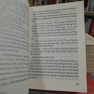 BÍ MẬT THÀNH PARI  - Ơ GIEN XUY 