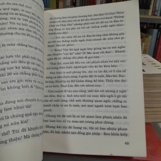 BÍ MẬT THÀNH PARI  - Ơ GIEN XUY 