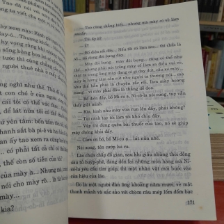 BÍ MẬT THÀNH PARI  - Ơ GIEN XUY 