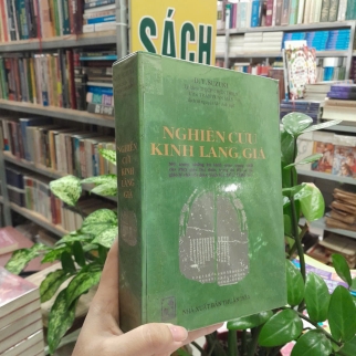 NGHIÊN CỨU KINH LĂNG GIÀ - D. T. SUZUKI (TRẦN TUẤN MẪN DỊCH )