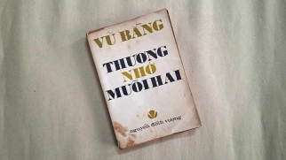 THƯƠNG NHỚ MƯỜI HAI - VŨ BẰNG (1972)