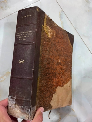 LƯỠNG ĐẦU CHẾ TẠI VIỆT NAM THỜI LÊ TRUNG HƯNG - LÊ KIM NGÂN (1969)