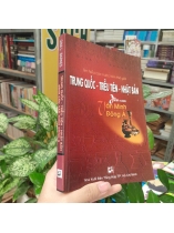 TRUNG QUỐC TRIỀU TIÊN NHẬT BẢN ĐỈNH CAO VĂN MINH ĐÔNG Á - GINAL. BARNES