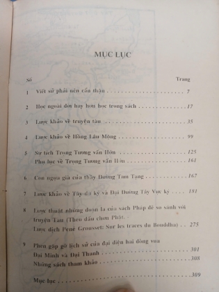 THÚ XEM TRUYỆN TÀU - VƯƠNG HỒNG SỂN