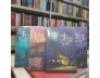 THỦY XA QUÁN - THẬP GIÁC QUÁN - MÊ LỘ QUÁN - NHÂN HÌNH QUÁN - YUKITO AYATSUJI