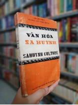 VĂN HÓA SA HUỲNH - VŨ CÔNG QUÝ