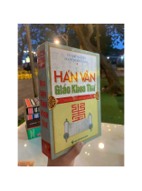 HÁN VĂN GIÁO KHOA THƯ