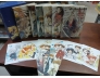 BOXSET THIÊN SƯ CHẤP VỊ - PHÀN LẠC (THIẾU TẬP 4)