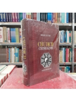 CHU DỊCH CHÍNH KINH - HOÀNG VĂN THƯ 