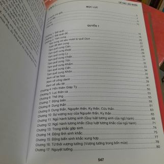 TĂNG SAN BỐC DỊCH - DÃ HẠC LÃO NHÂN