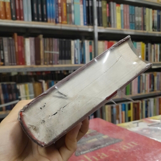 CHU DỊCH CHÍNH KINH - HOÀNG VĂN THƯ 