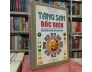 TĂNG SAN BỐC DỊCH - DÃ HẠC LÃO NHÂN