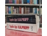TUYỂN TẬP V.IA.PROPP ( TẬP I + II )