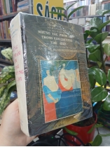 NHỮNG TÁC PHẨM LỚN TRONG VĂN CHƯƠNG THẾ GIỚI - VŨ DZŨNG BIÊN SOẠN 