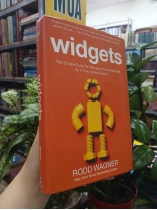 WIDGETS - RODD WAGNER 