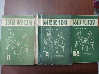 SẢN KHOA - BÁC SĨ ĐẶNG HÓA LONG