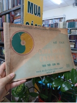 SỔ TAY CHỌN HUYỆT CHÂM CỨU THEO THỜI SINH HỌC - HUỲNH VĂN TÂM, VƯƠNG SANH, LÊ HƯNG