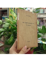 TRÍ NHỚ HOANG VU VÀ KHÓI - HOÀI KHANH 