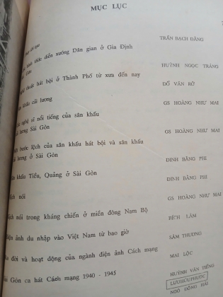 ĐỊA CHÍ VĂN HÓA THÀNH PHỐ HỒ CHÍ MINH (TẬP 1 VÀ TẬP 3) - TRẦN VĂN GIÀU, TRẦN BẠCH ĐẰNG
