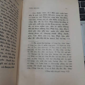 PHẨM BÁO ÂN - THÍCH TÂM CHÂU DỊCH